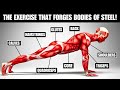 The Military Workout That Makes Your Body Explode Without Gym Or Weights