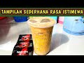 Trendy Iced Coffee With Milk Promising Small Capital Business