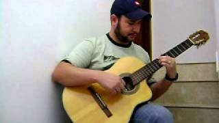 Dupla traição - Djavan