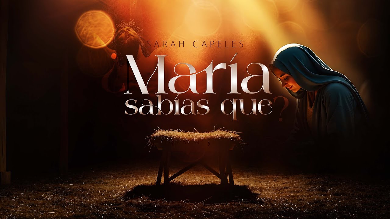 María Sabías Que