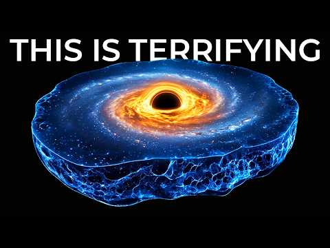 Scientists Are Quietly Panicking About What's Coming From the Galactic Center