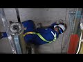 Video 01 Fall Protection In Hoistway
