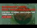 Barenaked Ladies (w/Sarah McLachlan) - God Rest Ye Merry Gentlemen... (Live) (Official Audio)