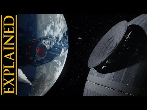 How the First Order Took Over the Galaxy So Quickly
