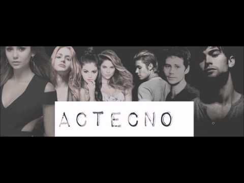 Actecno 8x27-Morgan Page ft. Greg Laswell-Addicted