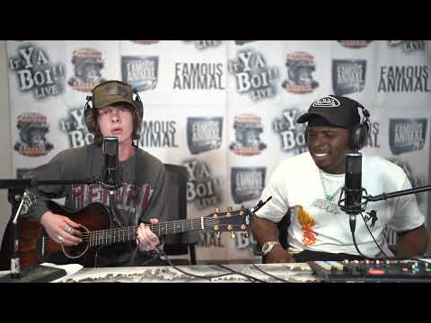 North Carolina Rapper Anellaherim Drops Hot Freestyle On Famous Animal Tv