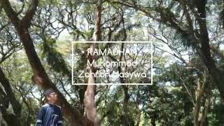 Download lagu Sholawat terbaru 'RAMADHAN' (maherzain) cover MUHAMMAD ZAHRON NASYWA mp3