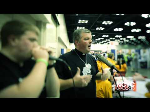 Fr. Pontifex - Cold Castle Blues