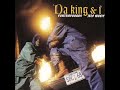 Da King I Krak Da Weazel