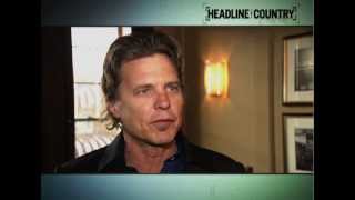 Jeffrey Steele Charity 421