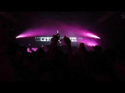 Dabin - Into The Wild Tour Seattle - Crystal Skies (Mostly Full) Set