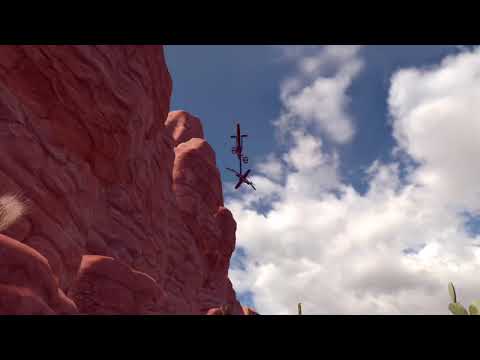 Beating illusion labs record (touchgrind BMX 2)