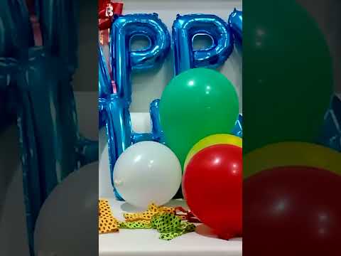 Happy Birthday Raj - Happy Birthday Video Song For Raj #shorts | Birthday Songs With Names
