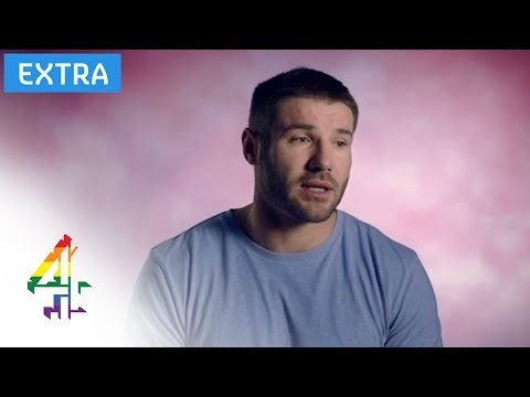 Ben Cohen on Bullying | Project Rainbow | Channel 4