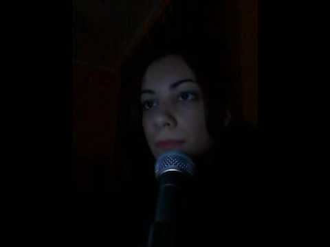 Sara Adamo - Nada alèm de ti, R. Thalless & G. Rocha/ Cover ITA