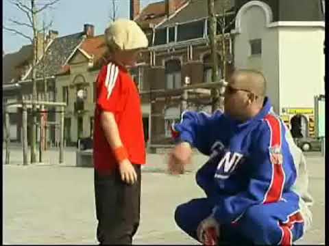 Morsdood - Aan De Kant (Preview)