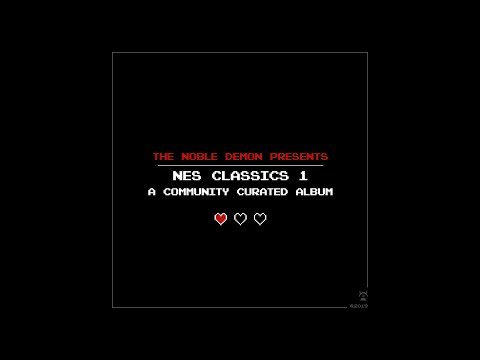 Mega Man 2: Dr. Wily's Castle Arrangement