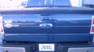preview picture of video '2013 Ford F-150 King Ranch Gilmer TX'