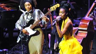 Algebra Blessett - Happy After