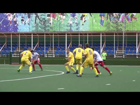 17.07.2017. Ukraine U-21 - Turkey U-21 3:3 Highlights