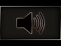 FBI OPEN UP Sound Effect Perfect Cut
