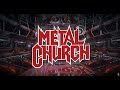 Metal Church | "Congregation of Annihilation" Album Teaser