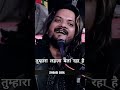 Jo Khandani Rahis Hai Wo Rakte Hai Mizaaz Narm Apna Status Shayari Proud