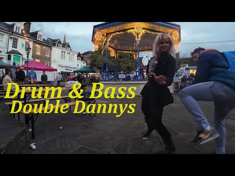 Danny Dangerously Live Music @dannydangerously4533 @TheWalrusWasDanny #live #music #singer #busker