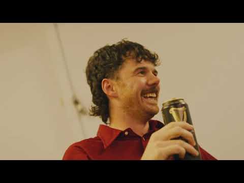 Amble - One Man's Love (Official Lyric Video)