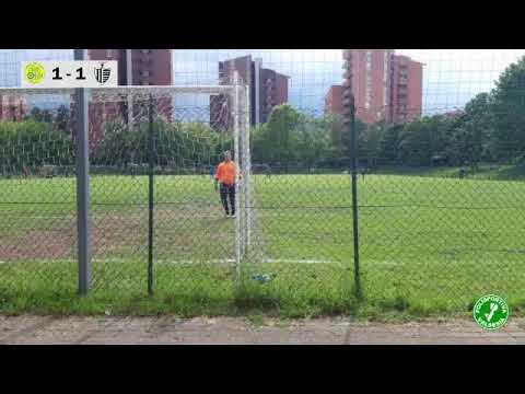 Allievi a 11 - OSPG vs Baggese