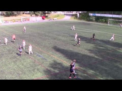 JJK05 Viitaniemi Live-stream  5.8.2018     TPS/YJ - FC Inter