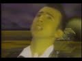 Marc Almond - Desperate Hours - Official Clip