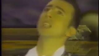 Marc Almond - Desperate Hours - Official Clip