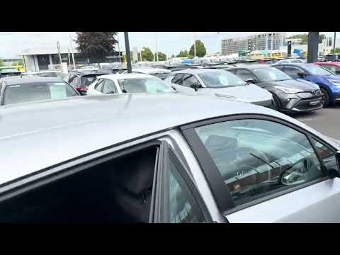 Toyota C-HR 1.8 Hybrid Luna 5dr Irish Car not to b - Image 2