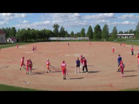 29 5 2016 E vs D pojat 2 jakso