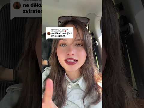 Hledejte si informace a potom až pište komentáře‼️