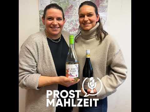 #41 - Die Schwertführerinnen