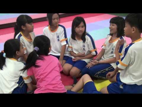 104年度 藝想天開 舞蹈自在 美麗歸來 展現大愛_封面照片