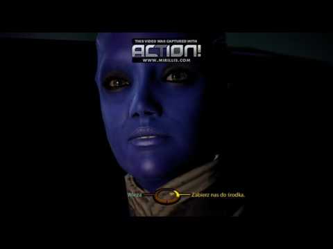 Zagrajmy w Mass Effect 2 Odcinek-66 "Wieże Dantius"