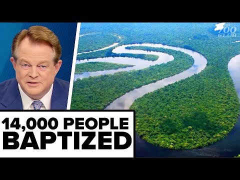 A MAJOR Revival Is Happening Right Now In The Most Unexpected Place