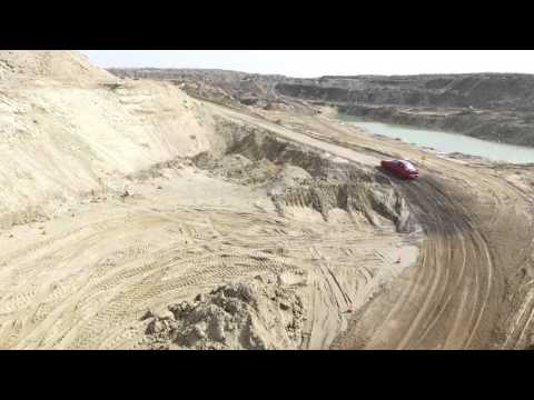 I WLRX 2016 - Bati / Edyta Subaru Impreza DRON