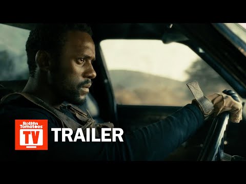 The Nowhere Man Season 1 Trailer