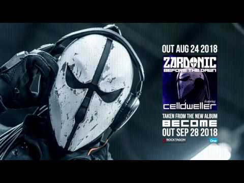 Zardonic - Before The Dawn (ft Celldweller)