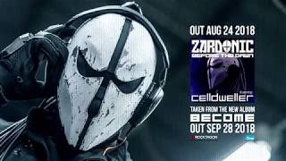 Zardonic - Before The Dawn (ft Celldweller)