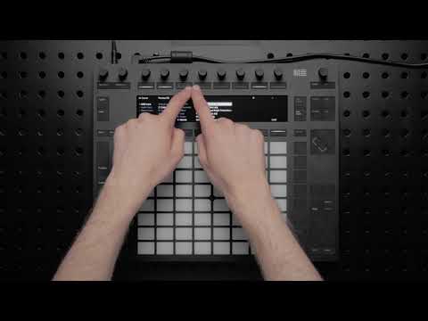 Ableton Push 2 - Live 11 Suite Bundle
