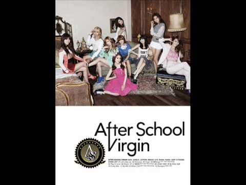 After school - 잘 지내고 있죠