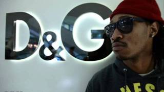Future ft. Yo Gotti - Magic Remix (No Tags)
