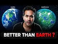 Greatest Discovery Scientists Find PLANETS Better Than Earth For Life