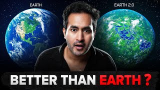 Greatest Discovery! Scientists Find PLANETS Better Than Earth for Life