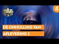Spoiler Alert: wie is er onthuld in aflevering 3? - The Masked Singer